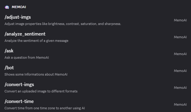 memoai-img-generation